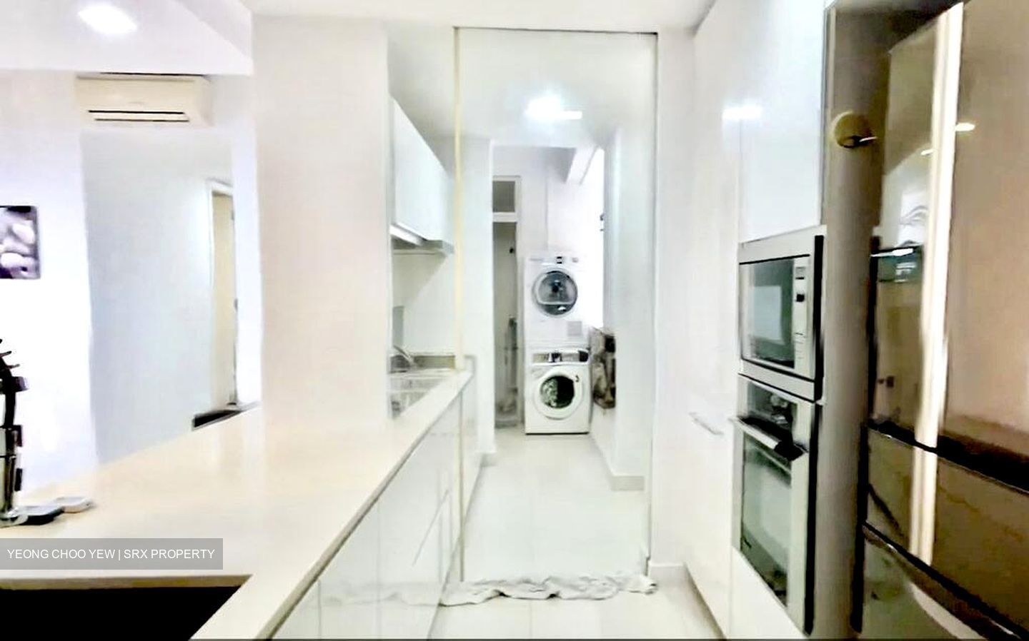 The Centris (D22), Apartment #498903991